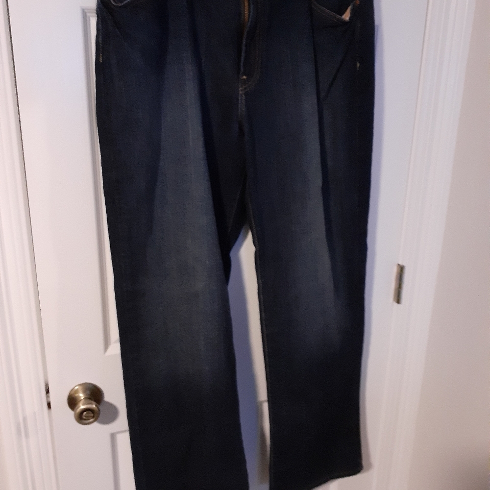 Lucky brand jeans